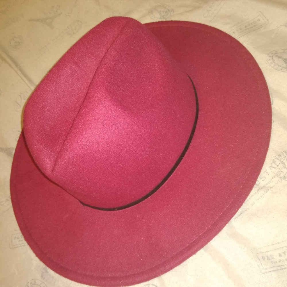 Panama Hat - image 5